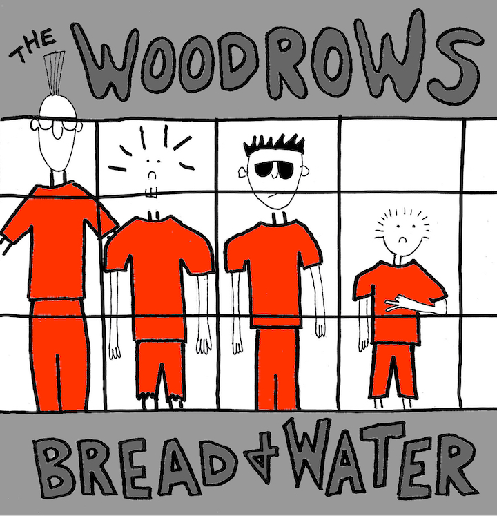 The Woodrows Bread & Water