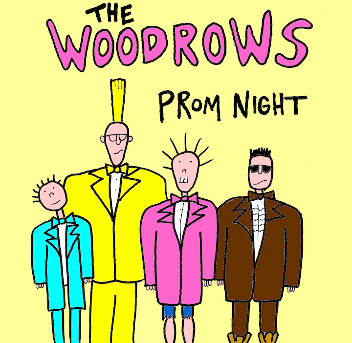 The Woodrows Prom Night