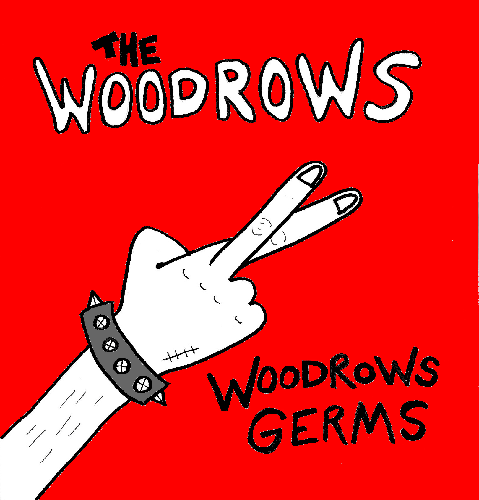 Woodrows Germs