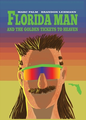 Florida Man cover