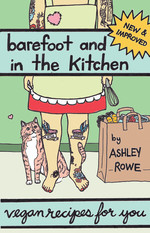 Barefoot and in the Kitchen food and drink zine