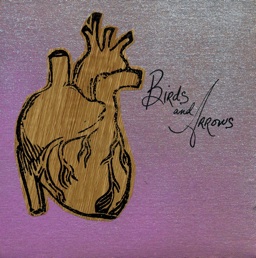 Birds and Arrows album cover