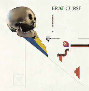 Brat Curse album