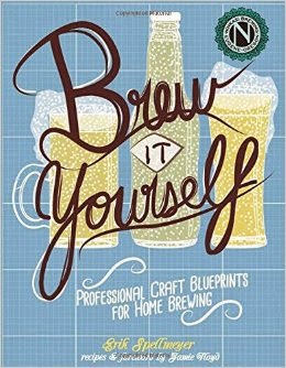 Brew It Yourself zine