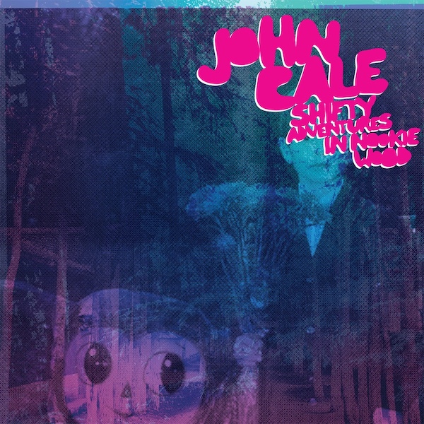 John Cale album