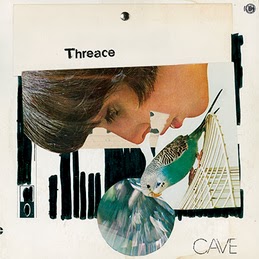 Cave - Threace