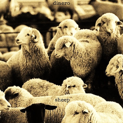 Dinero Sheep album