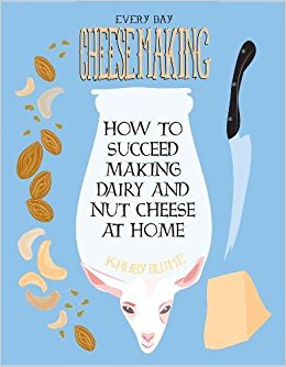 Everyday Cheesemaking zine