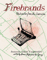 Firebrands zine cover