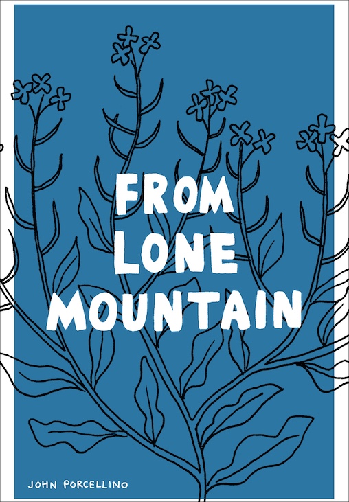 From Lone Mountain cover