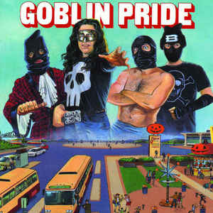 Goblins Pride record cover