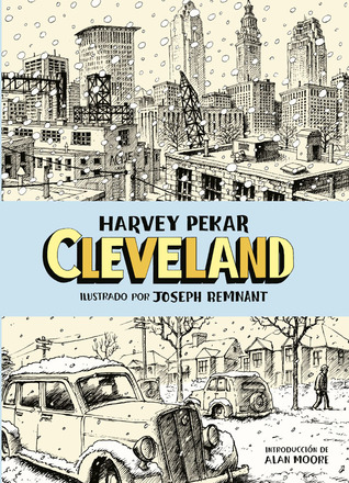 Harvey Pekar's Cleveland