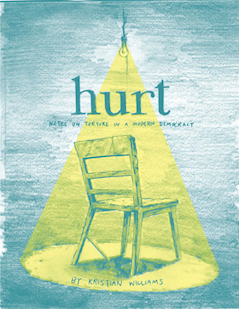 Hurt: Notes on Torture in a Modern Democracy