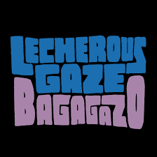 Lecherous Gaze Bagagazo album