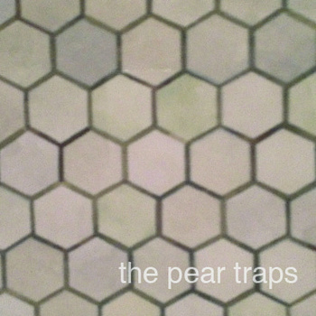 The Pear Traps album