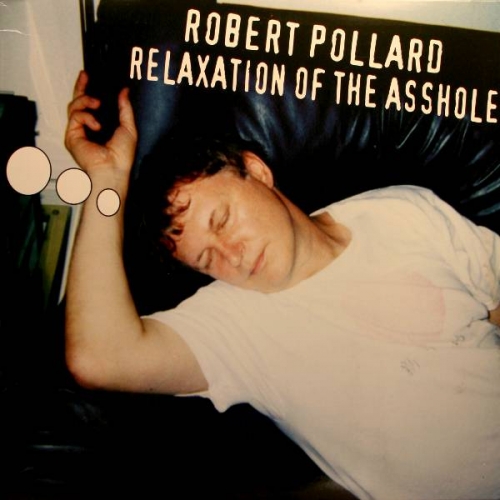 Robert Pollard album