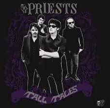 Priests Tall Tales