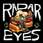 Radar Eyes record cover