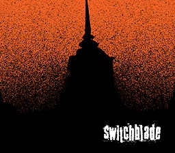 Switchblade self-titled album