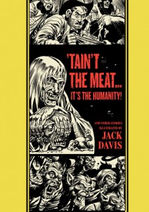 Taint the Meat anthology