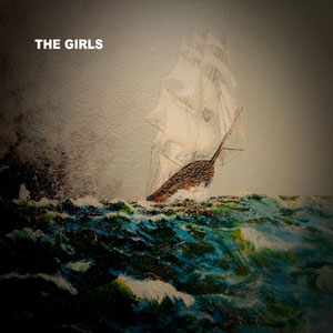 The Girls 7 inch