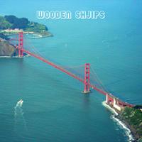 Wooden Shjips West album