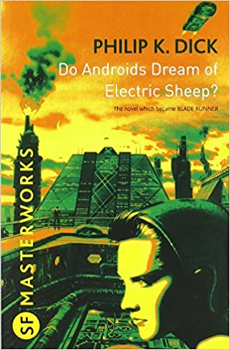 Do Androids Dream of Electric Sheep?