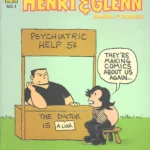 All New Henry & Glenn