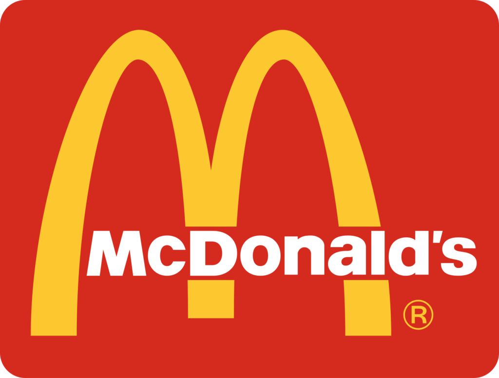 McDonald's logo