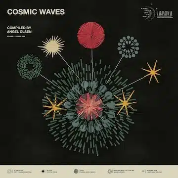 Cosmic Waves Volume 1