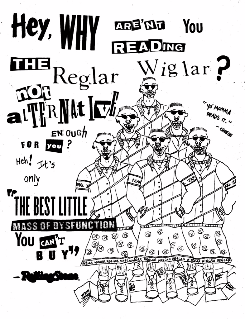 Reglar Wiglar backpage ad